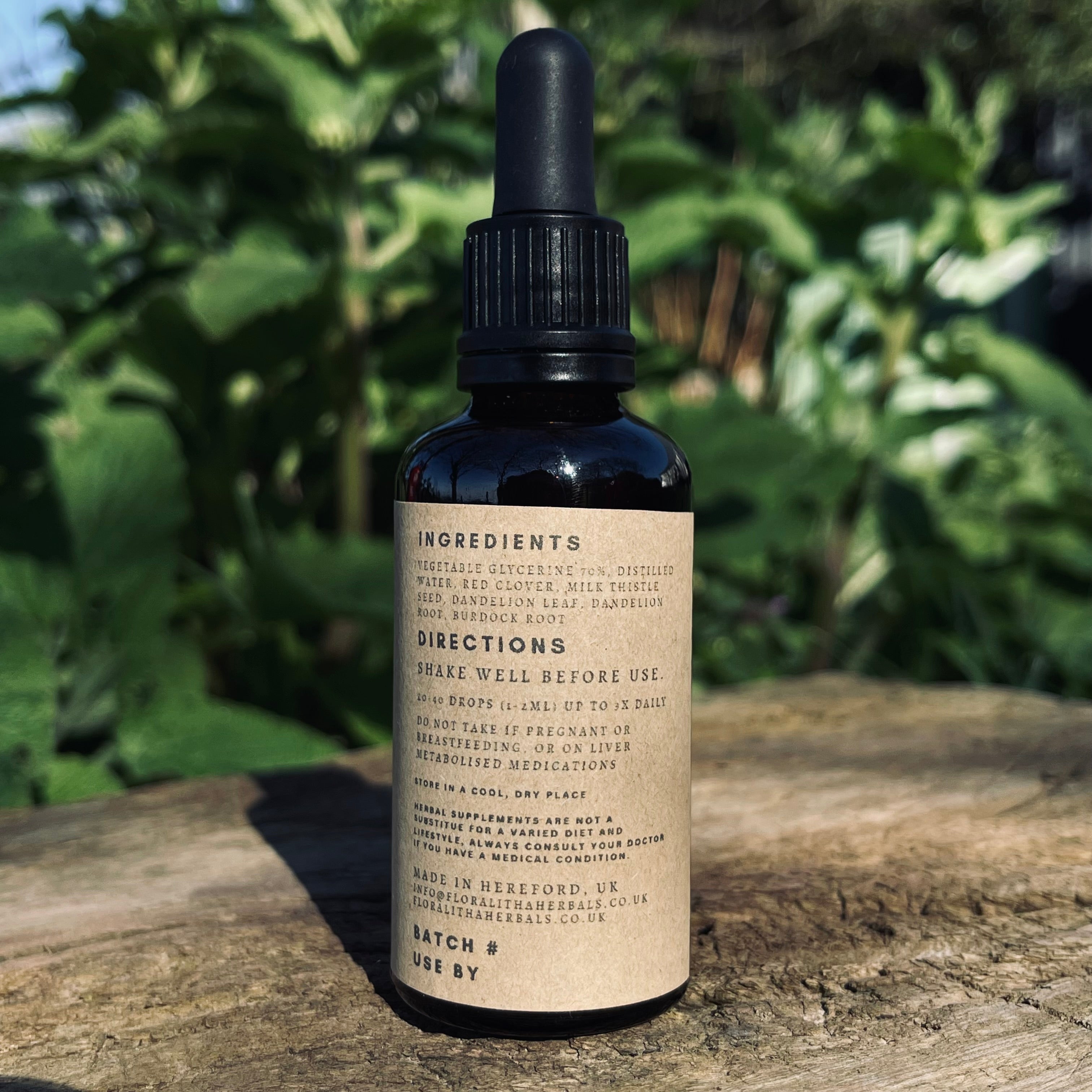 LIVER CLEANSE | Detox, Energy & Metabolism