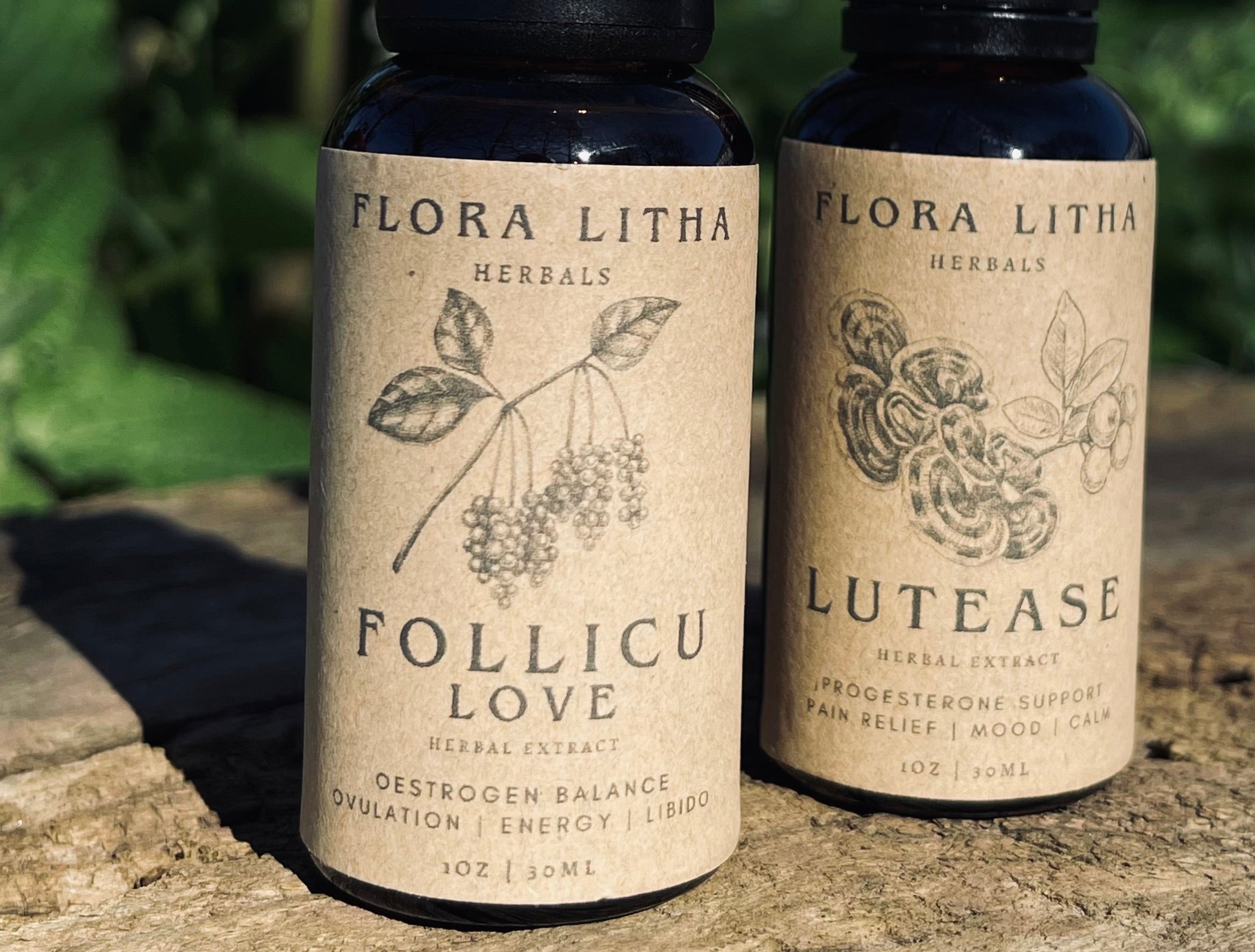 FollicuLove | Energy, Radiance & Peace
