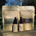 LUNAR CYCLE | Women's Herbal Cycle Support