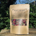 SOFT HEART | Bright & Floral Daily Hydration